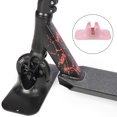 thumbnail image 3 of EeaseCA 1 Pce Support de Trottinette Universel Support de Trottinette Support de Rangement pour Roues de Trottinette Rack, 3 of 8