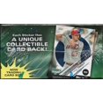 thumbnail image 3 of 2019 Topps Mlb Sticker Collection Baseball Box, 3 of 3