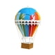 thumbnail image 5 of Adorno de globo de aire caliente, colgante de puerta de estilo Retro, diseño de escena de apartamento, encanto de fondo para mesa, sala de estar y , Sunnimix Escultura de globo aerostático, 5 of 8