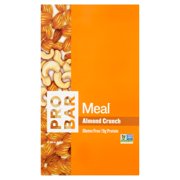 ProBar Meal Bar: Almond Crunch, Box of 12