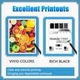 thumbnail image 5 of TN414 Toner Cartridge A202030 Compatible for Konica Minolta Bizhub 363 423 Printer TN-414 Black High Capacity 25000 Pages 1-Pack, 5 of 7
