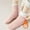 Pink, variant on BKQCNKM Socks for Women Womens Socks Wool Socks for Women Autumn and Winter Thick Socks with Plush and Thickened Women's Warm and Thick Coral Velvet Socks Fuzzy Socks for Women, Gray One Size