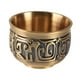 thumbnail image 3 of Vaso De Licor, Regalos De Vodka, Vaso De Chupito De Metal Vintage Para Bodas Bourbon, 25 Ml, 3 of 8