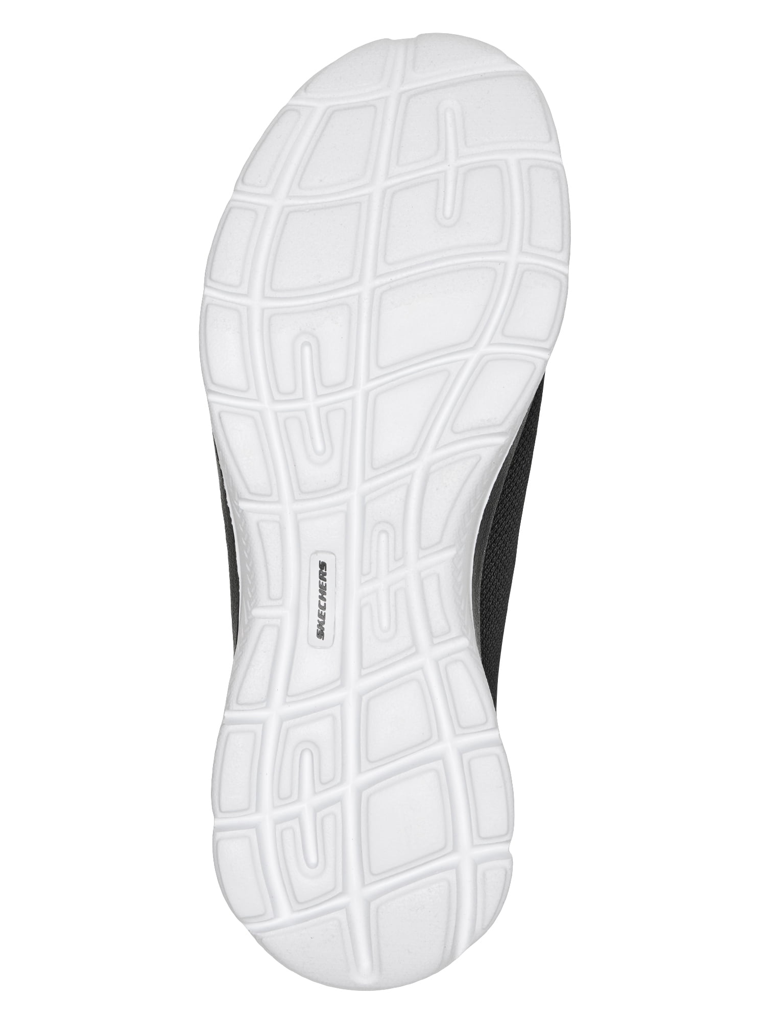Skechers Women's Hands Free Step-Ins Sheer Brilliance Slip-On Athletic Shoe