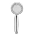 thumbnail image 1 of G1/2”Sensor de temperatura Control ducha RGB 3 colores cambian cabezal de ducha con luz LED, 1 of 8