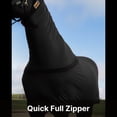 thumbnail image 5 of Premium Horse Full Body Slinky - Full Zipper & Faceless - Lycra Material - Available in 11 Colors, 5 of 7