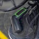 thumbnail image 5 of Sailing Protector de zapato de palanca de cambio de marchas de motocicleta verde, 5 of 10