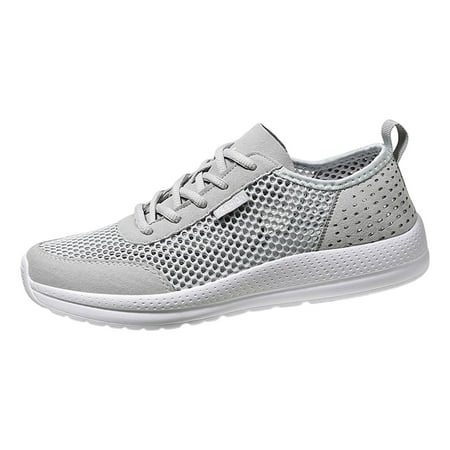 

Sandals Women Fashion Dressy Men Sports Shoes Fashionable Summer New Pattern Hollow Mesh Breathable Comfortable And Simple Lace Up Shoes Womens Shoes Slip On Casual
