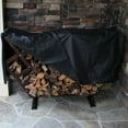 thumbnail image 3 of King Canopy Medium Premium Firewood Rack w/Cover, 3 of 11