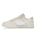 thumbnail image 2 of Nike Men's Dunk Low Coconut Milk Shoes, from StockX, 2 of 5