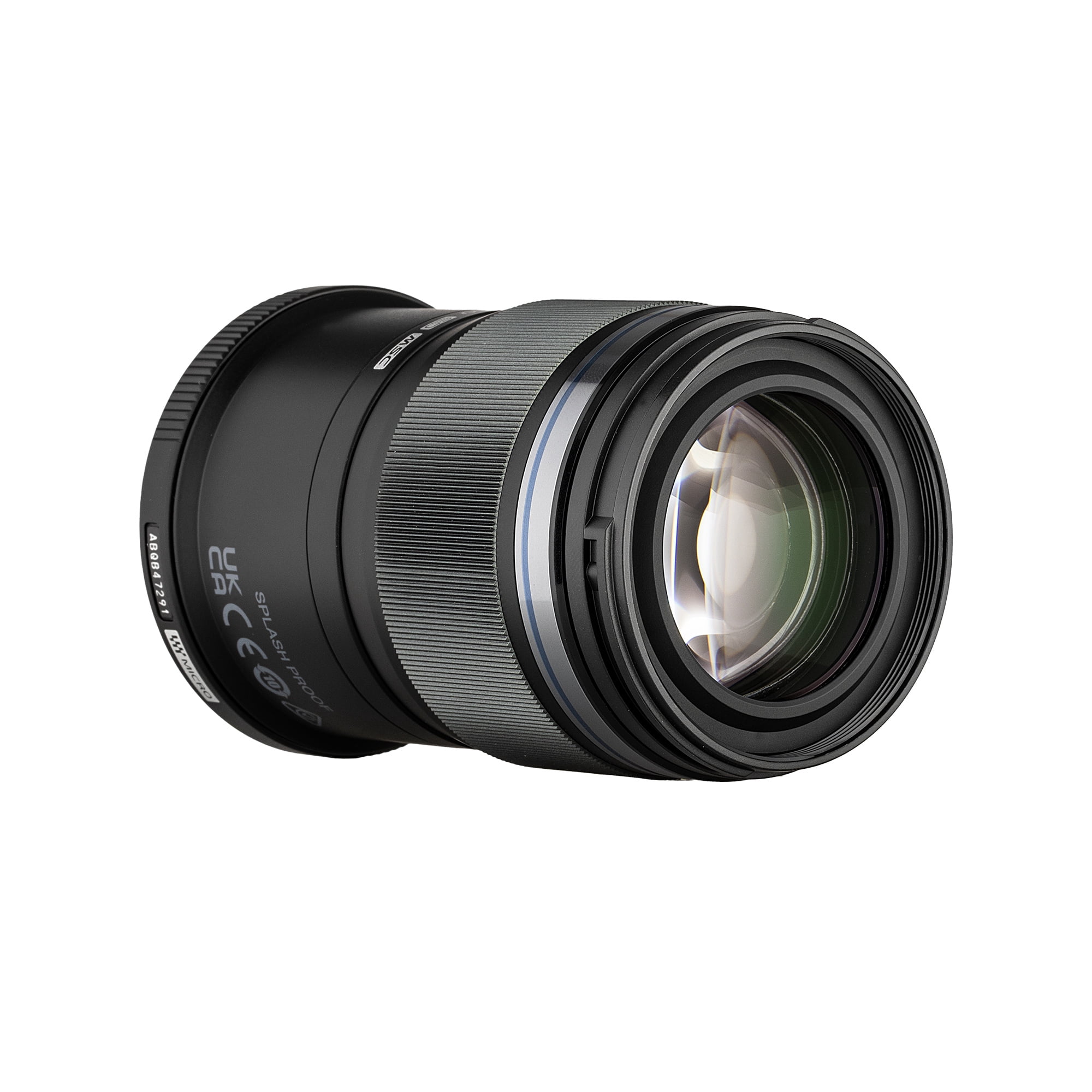 Olympus M.Zuiko Digital ED 60mm f/2.8 Macro Lens (V312010BU000