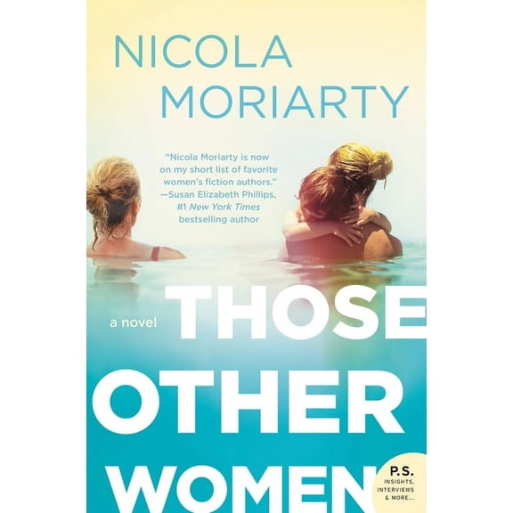Those Other Women, (Paperback)