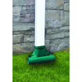 thumbnail image 3 of Frost King DE1000 Automatic Drain Away Drain Away 0.1" H X 13" W X 1000 ft. L Green Plastic Green, 3 of 4