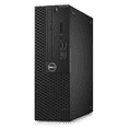 thumbnail image 3 of CPU OPTIPLEX 3050 Optiplex Intel Core i5-7500 3.40GHz 8 GB 240GB SSD Reacondicionado, 3 of 4