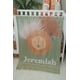 thumbnail image 3 of Juego de Cuna Boho Jungle Starter Bedding Set, 3 of 7