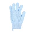 thumbnail image 3 of Exfoliating Gloves for Shower Thick Soft Medium Bathing Gloves Smooth Skin, 3 of 11