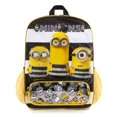 thumbnail image 1 of Heys Boys' Despicable Me Core Backpack, 1 of 5