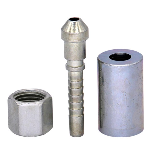 Junta de tubería Accesorios para lavadora Piezas de reparación de herramientas Accesorio Adaptador de manguera Diámetro interior. 14 mm B Sharpla Unión de tuberías de presión