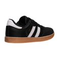 thumbnail image 3 of Tenis Niño Hgn By Mr Shu Casual Confort negro 17.5, 3 of 5