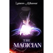 Collectible The Magician, Paperback