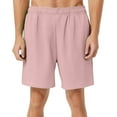 thumbnail image 4 of WILLBEST Pantalones Cortos para Hombre, Pantalones de Malla para Hombre, Pantalones Cortos Deportivos de Fitness, Pantalones Cortos de Playa para Hombre, Traje de Baño, 4 of 4