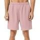 thumbnail image 4 of WILLBEST Pantalones Cortos para Hombre, Pantalones de Malla para Hombre, Pantalones Cortos Deportivos de Fitness, Pantalones Cortos de Playa para Hombre, Traje de Baño, 4 of 4