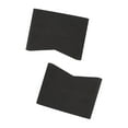 thumbnail image 2 of Tachiuwa Drum Pedal Block Portable Double Kicks Pedal Block for Exercise Studio Stage, 2 of 8