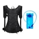 thumbnail image 1 of Mochila de hidratación para correr Mochila de ciclismo al aire libre Bolsa para correr Deporte al aire libre Negro, 1 of 9