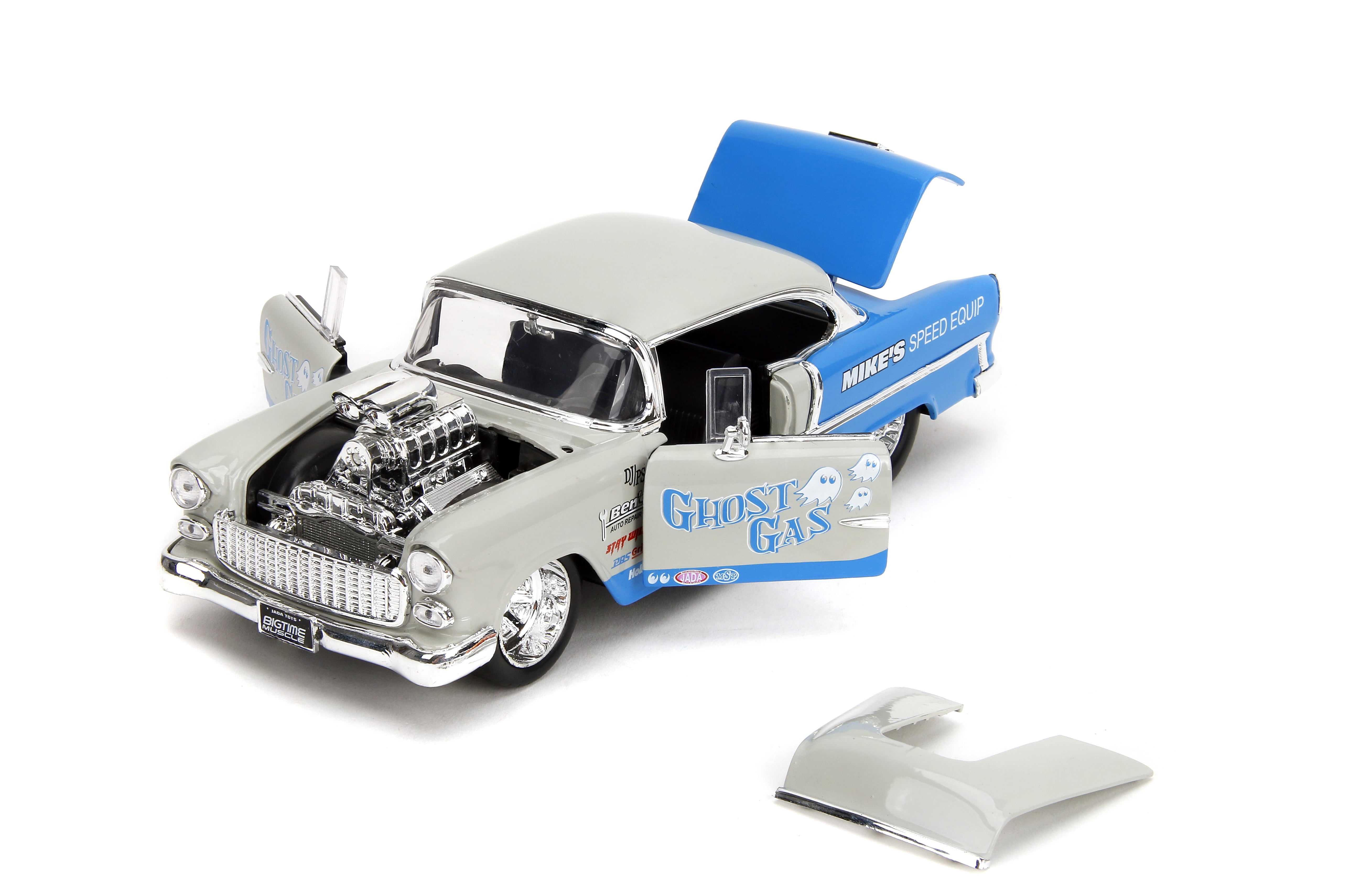 1955 Chevrolet Bel Air 