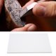 thumbnail image 4 of Bloque De Goma Para Tallar Bloque De Goma Blanco De Doble Cara Extraíble Para Bricolaje Respetuoso Con El Medio Ambiente Para Tarjetas De Invitación Para álbumes De Recortes ANGGREK Arte y Manualidades, 4 of 8
