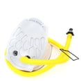 thumbnail image 4 of AMONIDA SUP Pump Air Pump Inflator Foot Activated Pump, Portable Foot Pump, Manual Pump For Fishing Inflatable Boat Rubber Dinghy, 4 of 8
