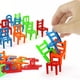 thumbnail image 1 of Chairs Board Game, Children’s Educational Toy Gift, Fun Family Board Game for Kids, Interactive Toy Set for Kids to Learn and Develop Social Skills, 1 of 1