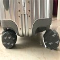 Table and Chair foot cover trolley case wheel cover office wheelchair
