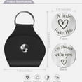 thumbnail image 2 of Soda Candy Pocket Hug Token keychain Gifts for Men Women Him Her Dad Mom Son Daughter Brothers Sisters Teacher Friends, Long Distance Relationship Keepsake Inspirational Gift Key chain Christmas, 2 of 6