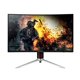 thumbnail image 1 of Monitor curvado AOPEN de Acer 27HC2R Pbmiiphx Full HD 1920, 1 of 2