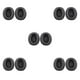 thumbnail image 3 of Seitruly Almohadillas para los oídos Cojín para auriculares Protección auditiva Piezas de reparación de orejeras Reemplazo para auriculares Type2 NO2, 3 of 5