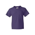 thumbnail image 2 of Fruit of the Loom Boys 6-20 HD Cotton Short Sleeve T-Shirt, 2 of 3