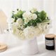thumbnail image 5 of RKSTN artificial flowers for outdoors Simulated Flower Home Decoration Wedding Handheld Flower Road Guide Wall Artificial Flower, 5 of 7