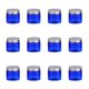 thumbnail image 1 of BESTYASH 12Ud Envases Plásticos Para Crema Reutilizables Y Duraderos Para Uso Diario, 1 of 8