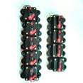 thumbnail image 4 of 30A 50A 60A 80A 100A 125A 150A 200A 250A 300A 12V24V DC Home Solar System Circuit Breaker Car Audio Manual Reset Fuse Holder, 4 of 6