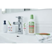 Hello Kids Rinse Flouride Free Natural Watermelon Flavor
