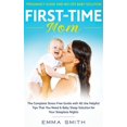 thumbnail image 1 of Pre-Owned First-Time Mom, 1 of 1