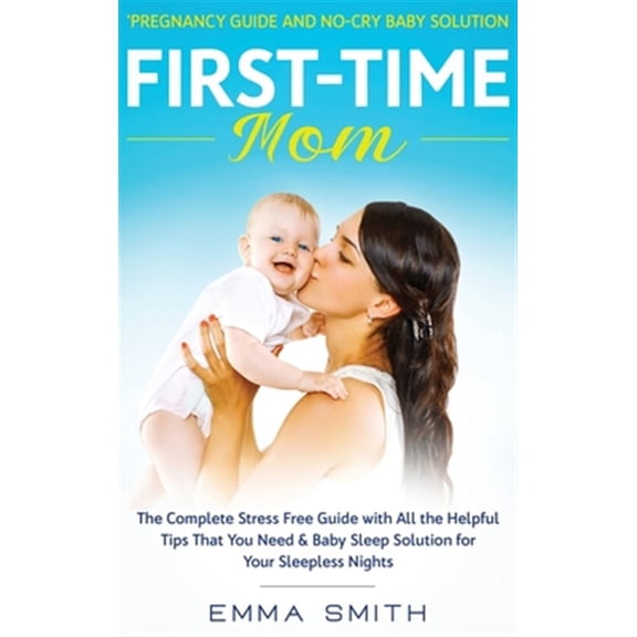 Pre-Owned First-Time Mom