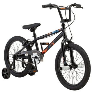 Mongoose bike cheap seat walmart