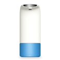 thumbnail image 1 of Dispensador Automático de Jabón, Dispensador Automático de Jabón 350ml Dispensador de Gel Hidroalcohólico con Sensor Infrarrojo para Baño o Cocina, 1 of 5