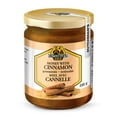 thumbnail image 2 of Cinnamon Honey Spread - 330 grams, 2 of 2