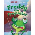 thumbnail image 1 of Freddy the Frogcaster, 1 of 6