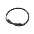 thumbnail image 1 of Manguera de baja presión Wosthever Tubo flexible de alta dureza Regulador resistente al desgaste con conector de cobre 75CM, 1 of 6