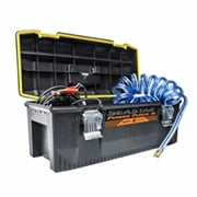 SeaStar Solutions Power Purge Jr. Automatic Purging System