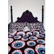 thumbnail image 1 of Eyeball | KING QUILT SET, 1 of 4